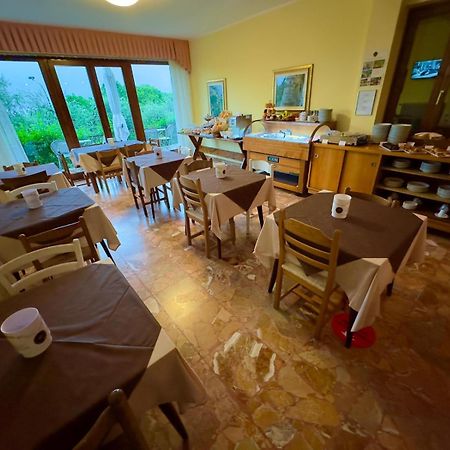 Hotel Casa Piantoni Limone sul Garda Buitenkant foto