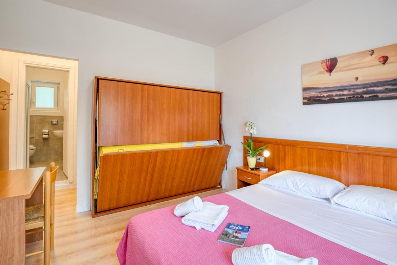 Hotel Casa Piantoni Limone sul Garda Buitenkant foto