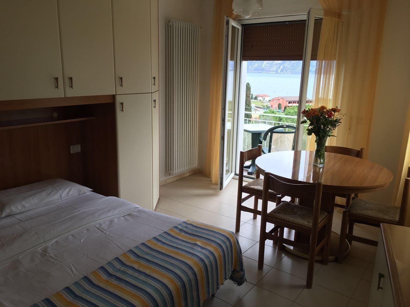 Hotel Casa Piantoni Limone sul Garda Buitenkant foto
