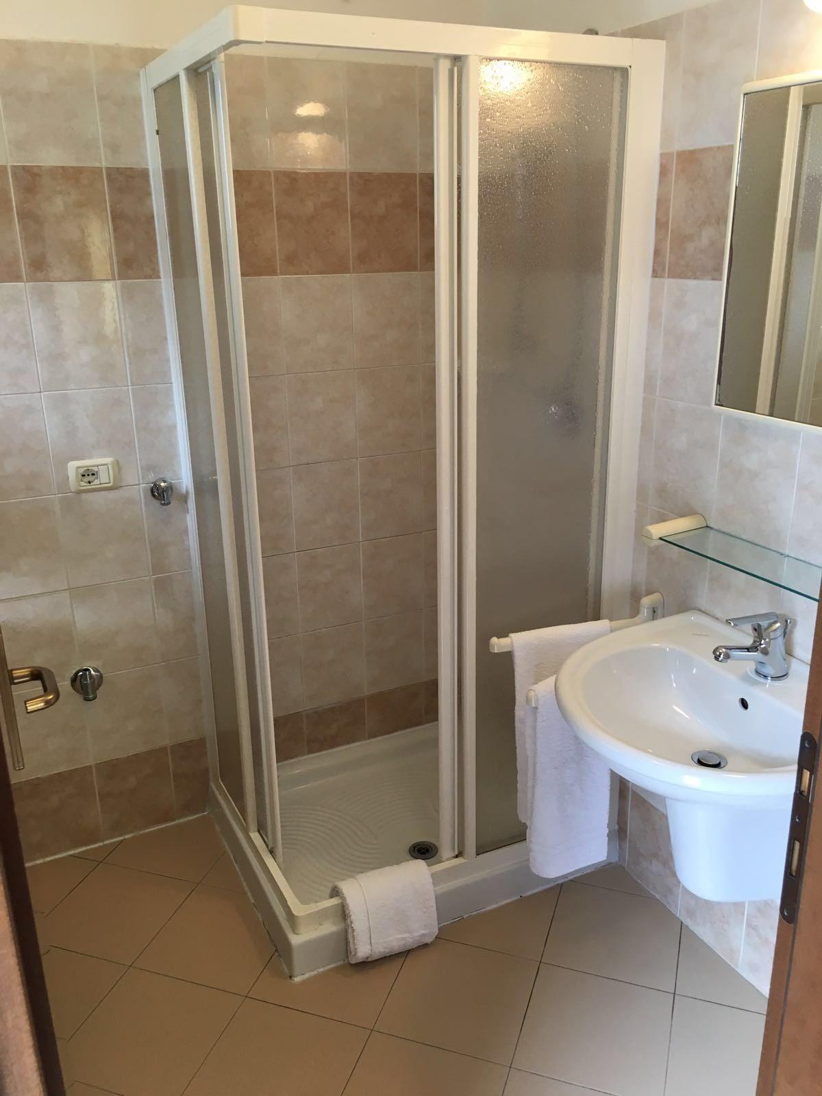 Hotel Casa Piantoni Limone sul Garda Buitenkant foto