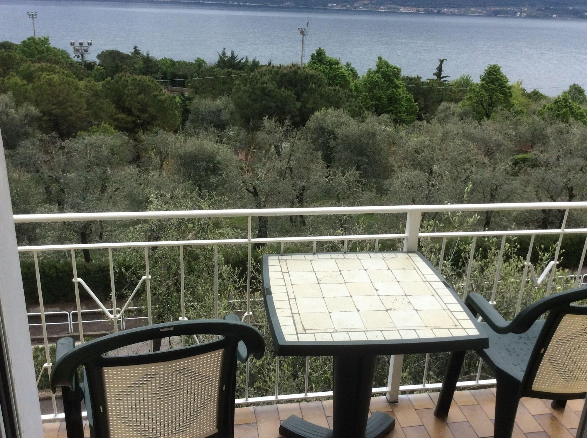 Hotel Casa Piantoni Limone sul Garda Buitenkant foto