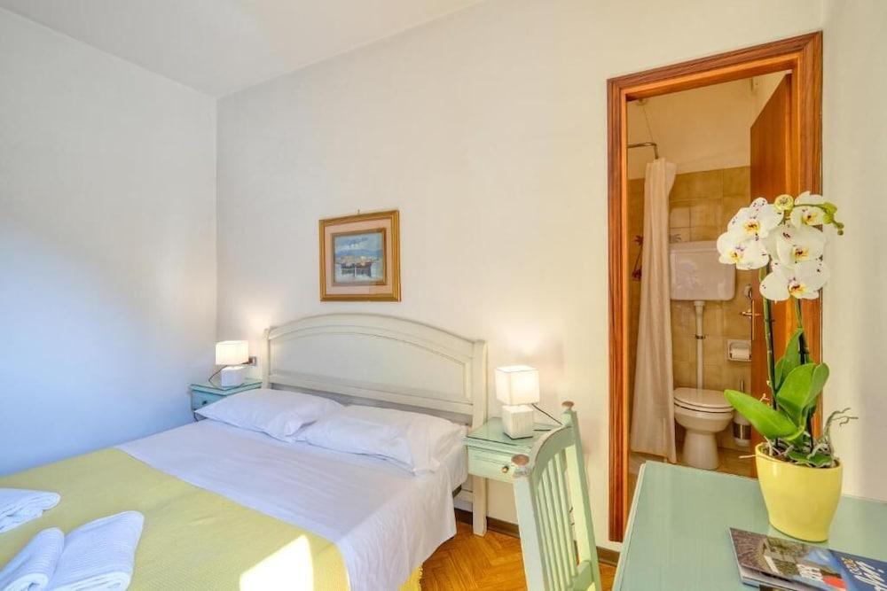 Hotel Casa Piantoni Limone sul Garda Buitenkant foto