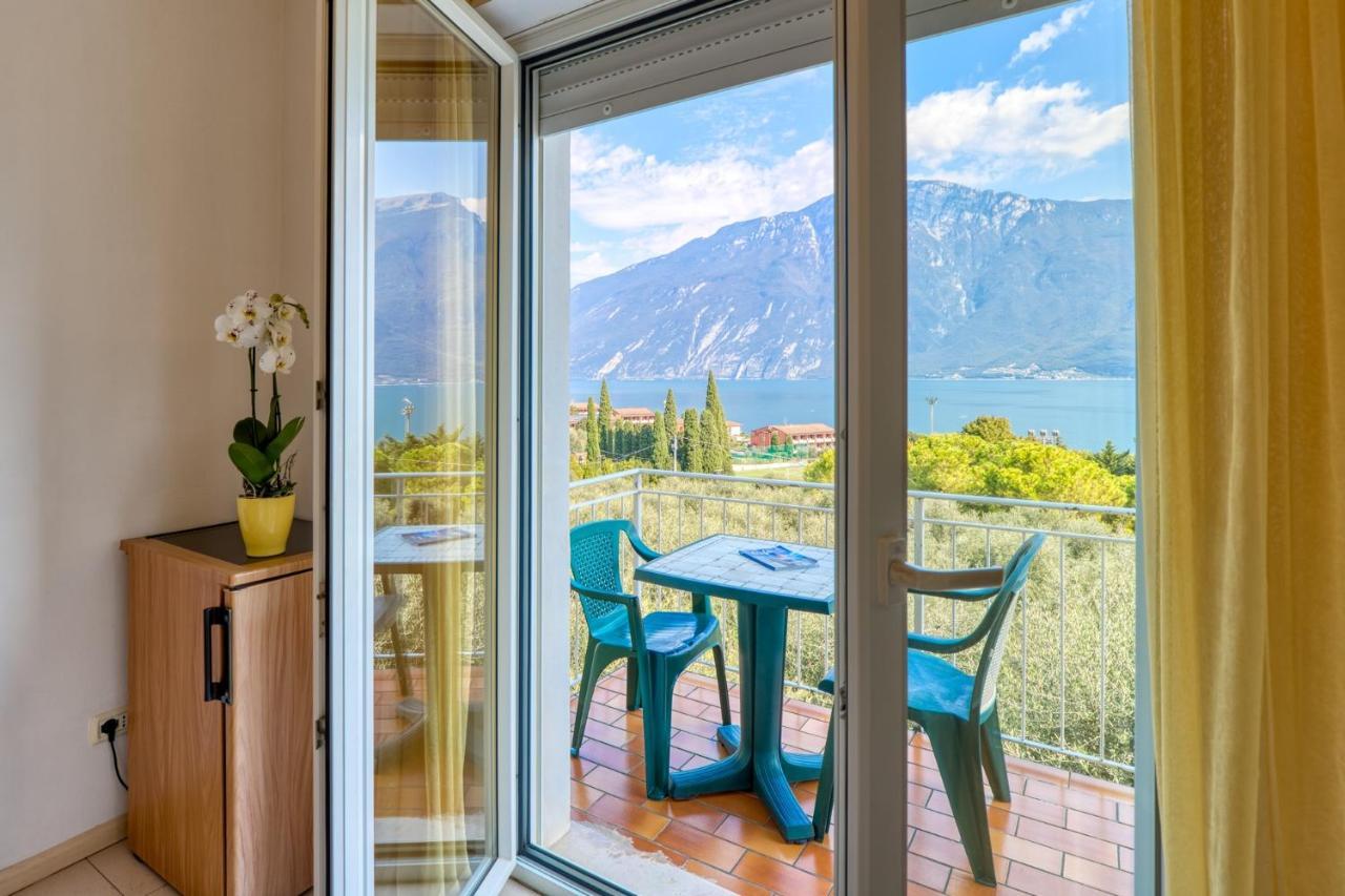 Hotel Casa Piantoni Limone sul Garda Buitenkant foto