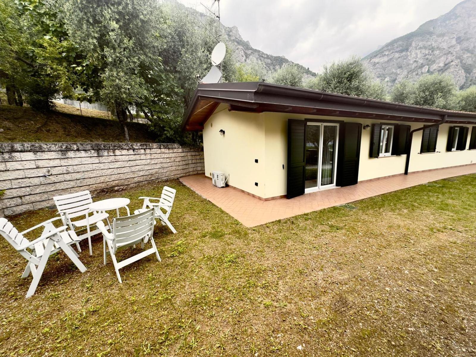 Hotel Casa Piantoni Limone sul Garda Buitenkant foto