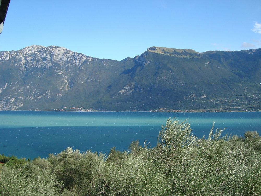 Hotel Casa Piantoni Limone sul Garda Buitenkant foto